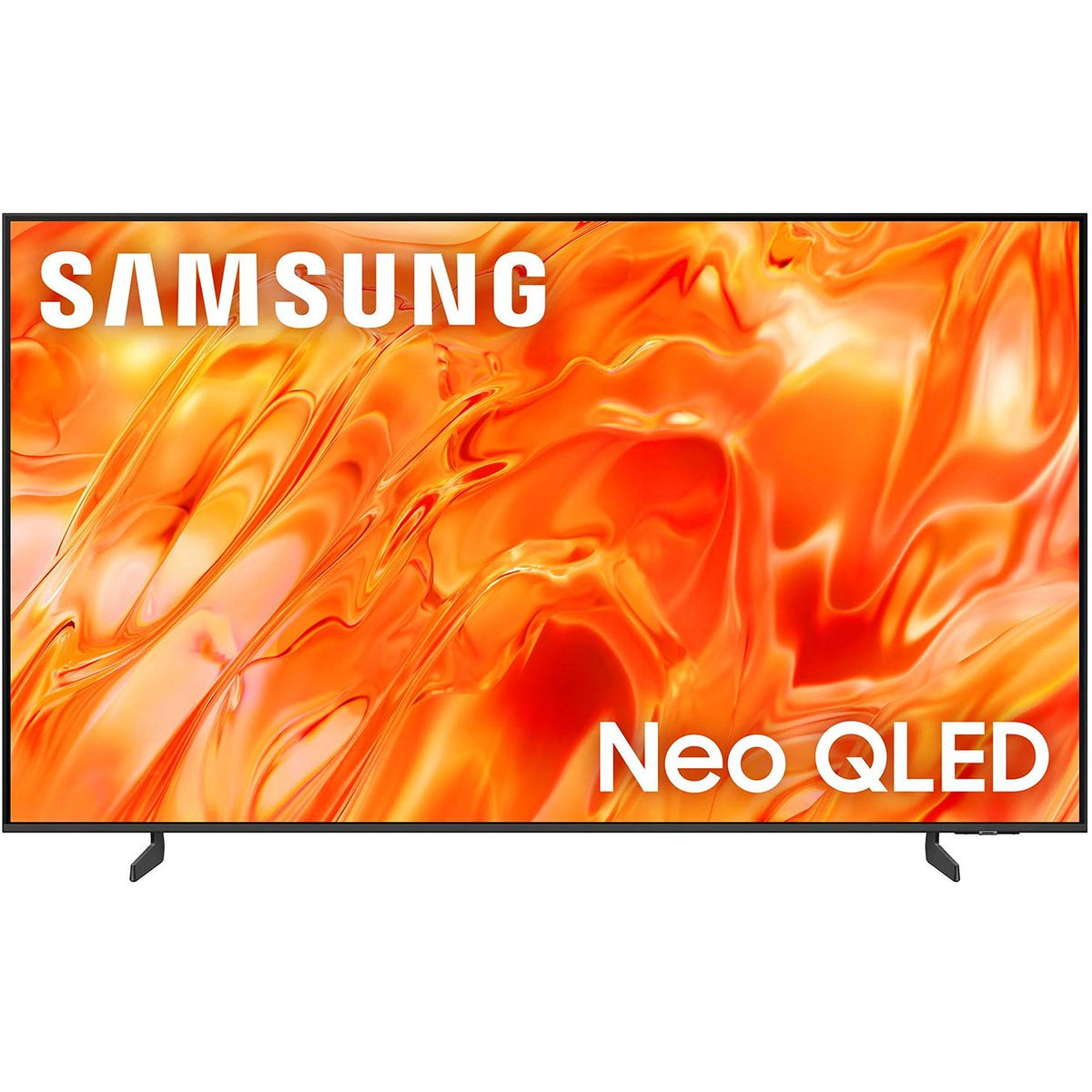 Samsung 85-inch 4K Neo QLED Vision AI Smart TV QN85QN70HAFXZA