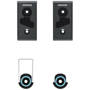 Samsung VESA Mini Wall Mount (33" - 65") - WMN-750M/ZA Black