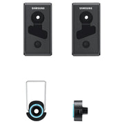 Samsung VESA Mini Wall Mount (33" - 65") - WMN-750M/ZA Black