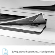 Hewlett Packard LaserJet Enterprise MFP M430f Monochrome All-in-One Laser Printer