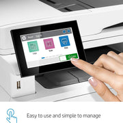 Hewlett Packard LaserJet Enterprise MFP M430f Monochrome All-in-One Laser Printer