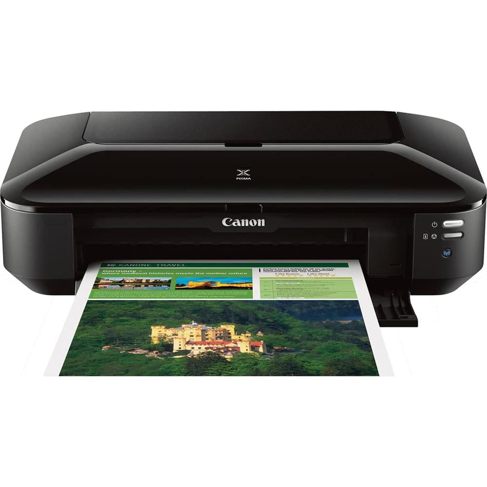 Canon Pixma iX6820 Wireless Inkjet Business Printer - 8747B002 - Open Box