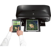 Canon Pixma iX6820 Wireless Inkjet Business Printer - 8747B002 - Open Box