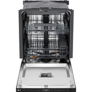 LG Built-in Dishwasher with SenseClean™ Wash System LDNPQ445B