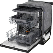 LG Built-in Dishwasher with SenseClean™ Wash System LDNPQ445B