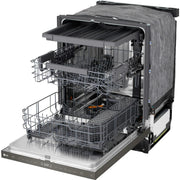 LG Built-in Dishwasher with SenseClean™ Wash System LDNPQ445D