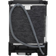 LG Built-in Dishwasher with SenseClean™ Wash System LDNPQ445D