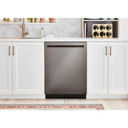 LG Built-in Dishwasher with SenseClean™ Wash System LDNPQ445D
