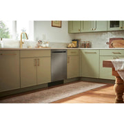 LG Built-in Dishwasher with SenseClean™ Wash System LDNPQ445D