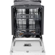 LG Built-in Dishwasher with SenseClean™ Wash System LDNPQ445W