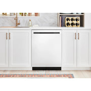 LG Built-in Dishwasher with SenseClean™ Wash System LDNPQ445W