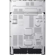 LG 30-inch, 7.3 cu. ft. Smart Electric Double Oven Freestanding Range with ProBake Convection® LDEL7324YE