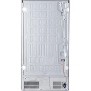 LG 29 cu. ft. Smart Standard-Depth MAX™ 4-Door French Door Refrigerator with Full-Convert Drawer™ LF29N8330S