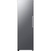 Samsung 11.4 cu. ft. Upright Freezer with Reversible Door RZ40H11PETAA