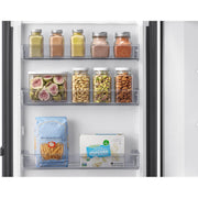 Samsung 11.4 cu. ft. Upright Freezer with Reversible Door RZ40H11PETAA