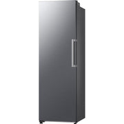 Samsung 11.4 cu. ft. Upright Freezer with Reversible Door RZ40H11PETAA