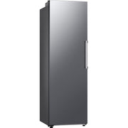 Samsung 11.4 cu. ft. Upright Freezer with Reversible Door RZ40H11PETAA