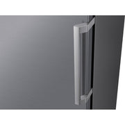 Samsung 11.4 cu. ft. Upright Freezer with Reversible Door RZ40H11PETAA