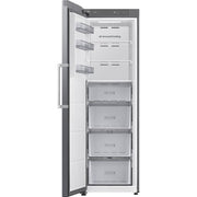 Samsung 11.4 cu. ft. Upright Freezer with Reversible Door RZ40H11PETAA