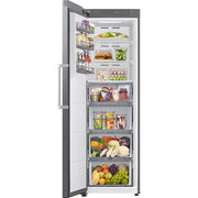 Samsung 11.4 cu. ft. Upright Freezer with Reversible Door RZ40H11PETAA