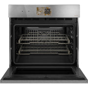 Café 30-inch Built-In Wall Oven with Convection CTS90DM2ZS5