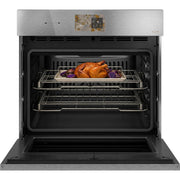Café 30-inch Built-In Wall Oven with Convection CTS90DM2ZS5