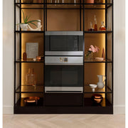 Café 30-inch Built-In Wall Oven with Convection CTS90DM2ZS5
