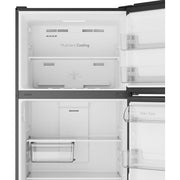 GE 30-inch, 19 cu. ft. Freestanding Top Freezer Refrigerator with Garage-Ready Performance GPS19KGZBB