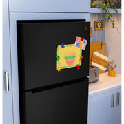 GE 30-inch, 19 cu. ft. Freestanding Top Freezer Refrigerator with Garage-Ready Performance GPS19KGZBB