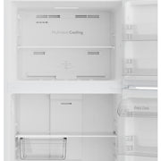 GE 30-inch, 19 cu. ft. Freestanding Top Freezer Refrigerator with Garage-Ready Performance GPS19KGZWW