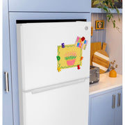 GE 30-inch, 19 cu. ft. Freestanding Top Freezer Refrigerator with Garage-Ready Performance GPS19KGZWW