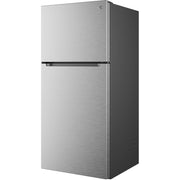GE 30-inch, 21 cu. ft. Freestanding Top Freezer Refrigerator with Garage-Ready Performance GPS21KYZFS