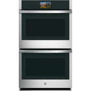 GE Profile 30-inch, 10 cu. ft. Built-in Double Wall Oven with Convection PTD7000SZSS