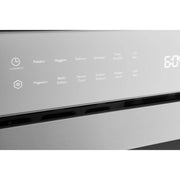 Frigidaire Professional 24-inch, 1.2 cu. ft. Built-In Drawer Microwave Oven with IllumiTouch™ Control Panel UMBW2411AS