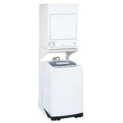 GE 3.6 cu. ft. Electric Dryer DSKS333ECWW