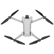 DJI Mini 3 Drone Quadcopter Fly More Combo Kit + RC Smart Remote + Accessory Bundle