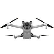 DJI Mini 3 Drone Quadcopter Fly More Combo Kit + RC Smart Remote + Accessory Bundle