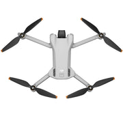 DJI Mini 3 Drone 4K Quadcopter with RC Smart Remote Controller + Accessories Bundle