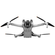 DJI Mini 3 Drone 4K Quadcopter with RC Smart Remote Controller + Accessories Bundle