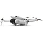 DJI Mini 3 Drone 4K Quadcopter with RC Smart Remote Controller + Accessories Bundle