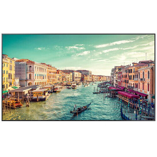 Samsung LH85QBRNBGCXGO QB85R-N 85-Inch Commercial LED Display