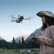 DJI Mini 4 Pro 4K HDR Drone Fly More Combo Plus with RC 2 Remote CP.MA.00000740.01