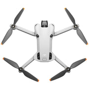 DJI Mini 4 Pro 4K HDR Drone Fly More Combo Plus with RC 2 Remote CP.MA.00000740.01