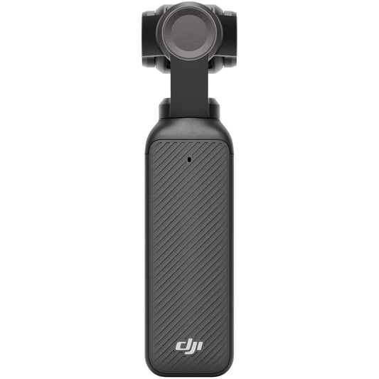 DJI Osmo Pocket 3 4K 120fps Handheld 3-Axis Gimbal Stabilizer - CP.OS.00000301.01