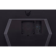 LG 27GR83Q-B  27" UltraGear QHD 1ms 240Hz Gaming Monitor
