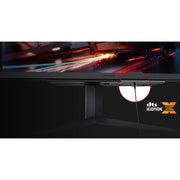 LG 27GR83Q-B  27" UltraGear QHD 1ms 240Hz Gaming Monitor