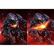 LG 27GR83Q-B  27" UltraGear QHD 1ms 240Hz Gaming Monitor