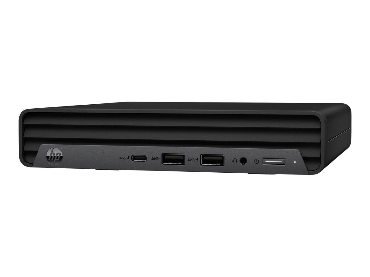 HP 8B2W9UP Engage Flex Mini Retail System