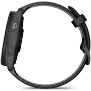 Garmin Forerunner 265 GPS Smartwatch - 46mm, Black/Powder Gray