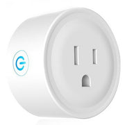 Deco Gear 2 Pack WiFi Smart Plugs (Compatible with Amazon Alexa & Google Home)
